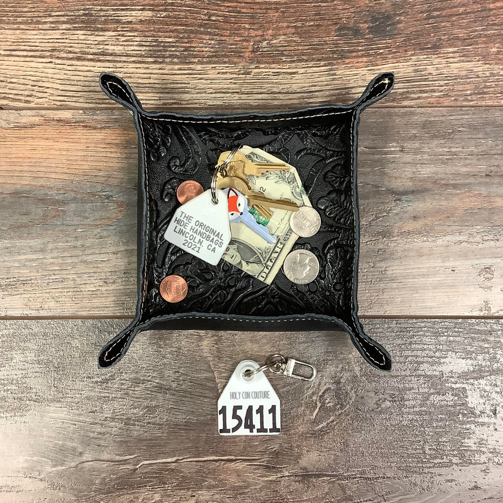 Hide Tray - #15411