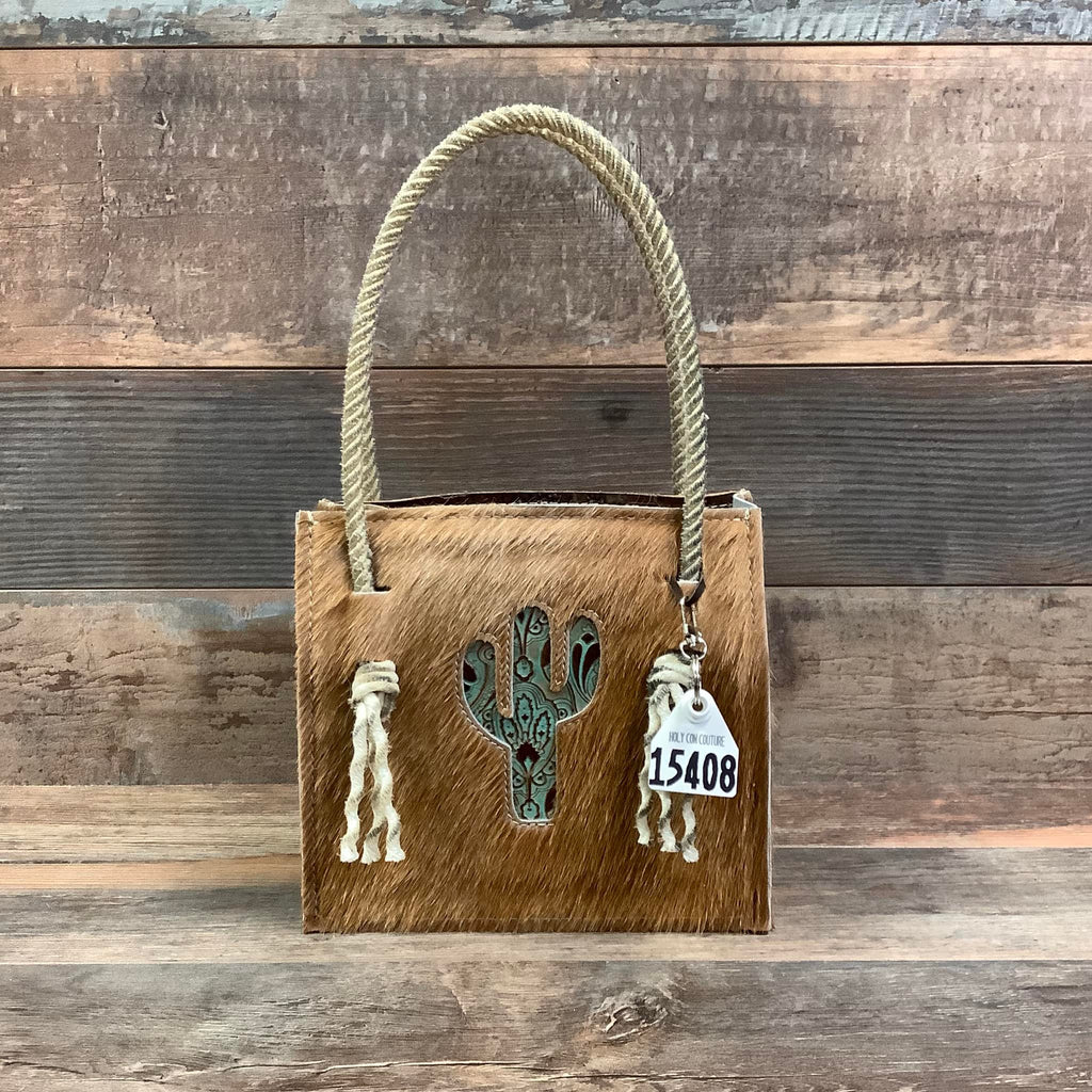 Mini Rope Purse #15408