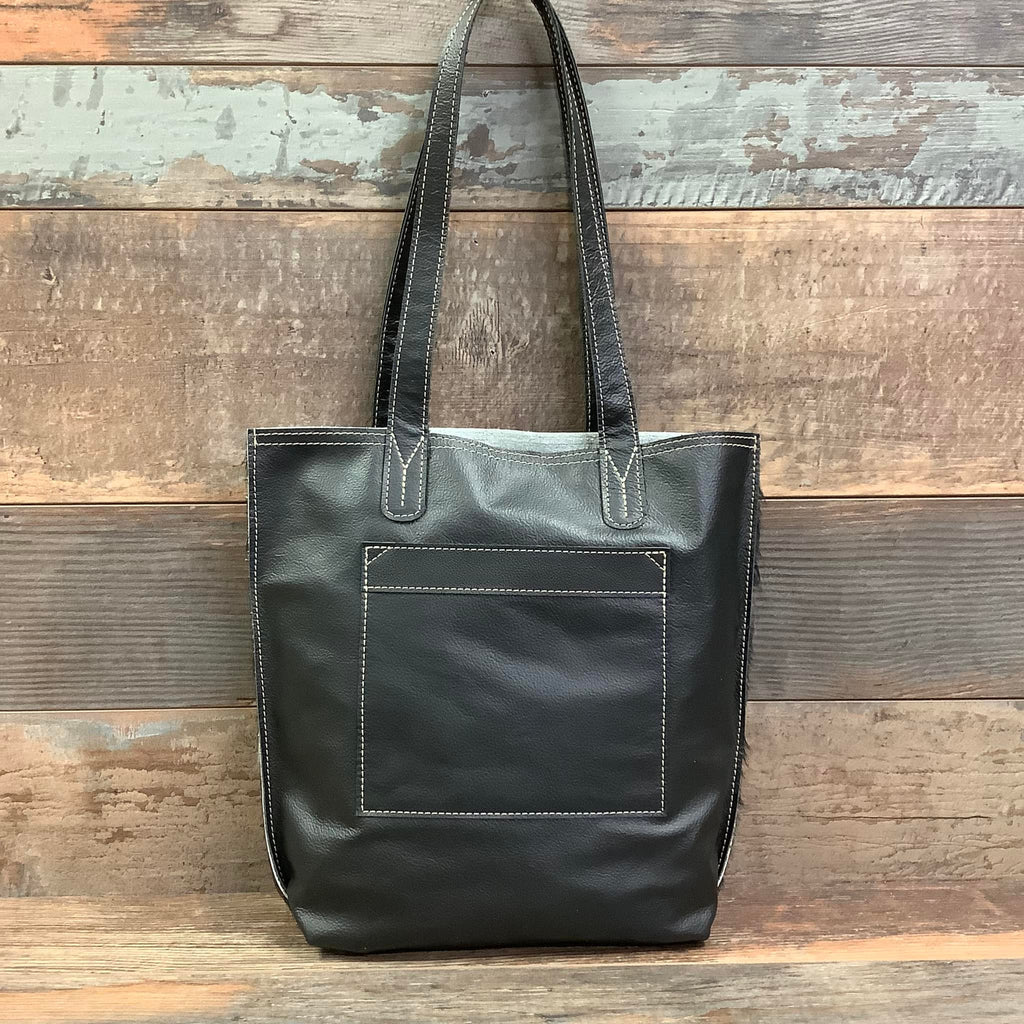 The Market Tote #40539