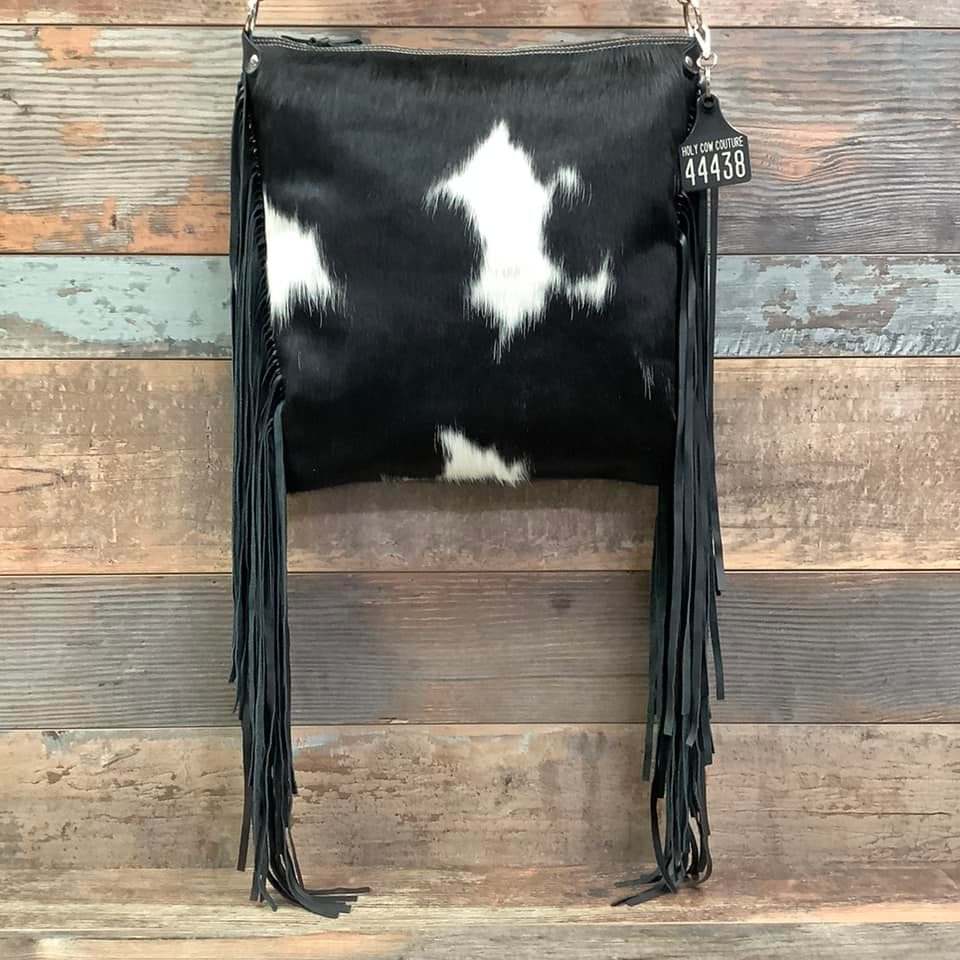 Outlaw - 18" Fringe #44438