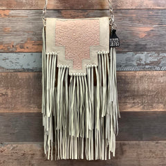 Crossbody With Flap - #38765