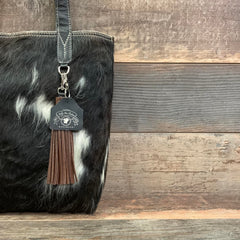 The Market Tote #40539