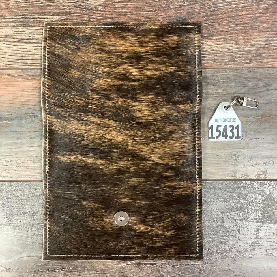 Bandit Wallet  - #15431