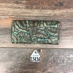 Bandit Wallet  - #15436