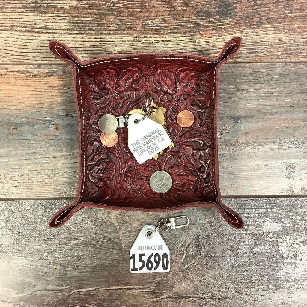 Hide Tray - #15690