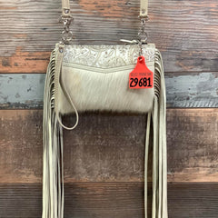 Ranch Hand 18" Fringe #29681 Bag Drop
