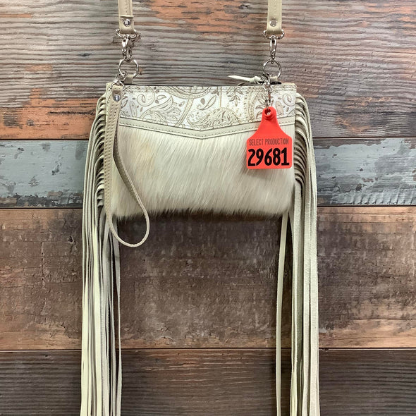 Ranch Hand 18" Fringe #29681 Bag Drop