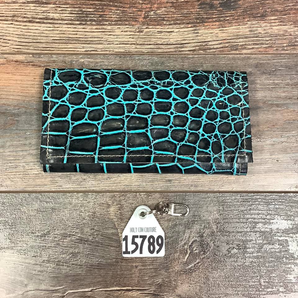 Bandit Wallet  - #15789