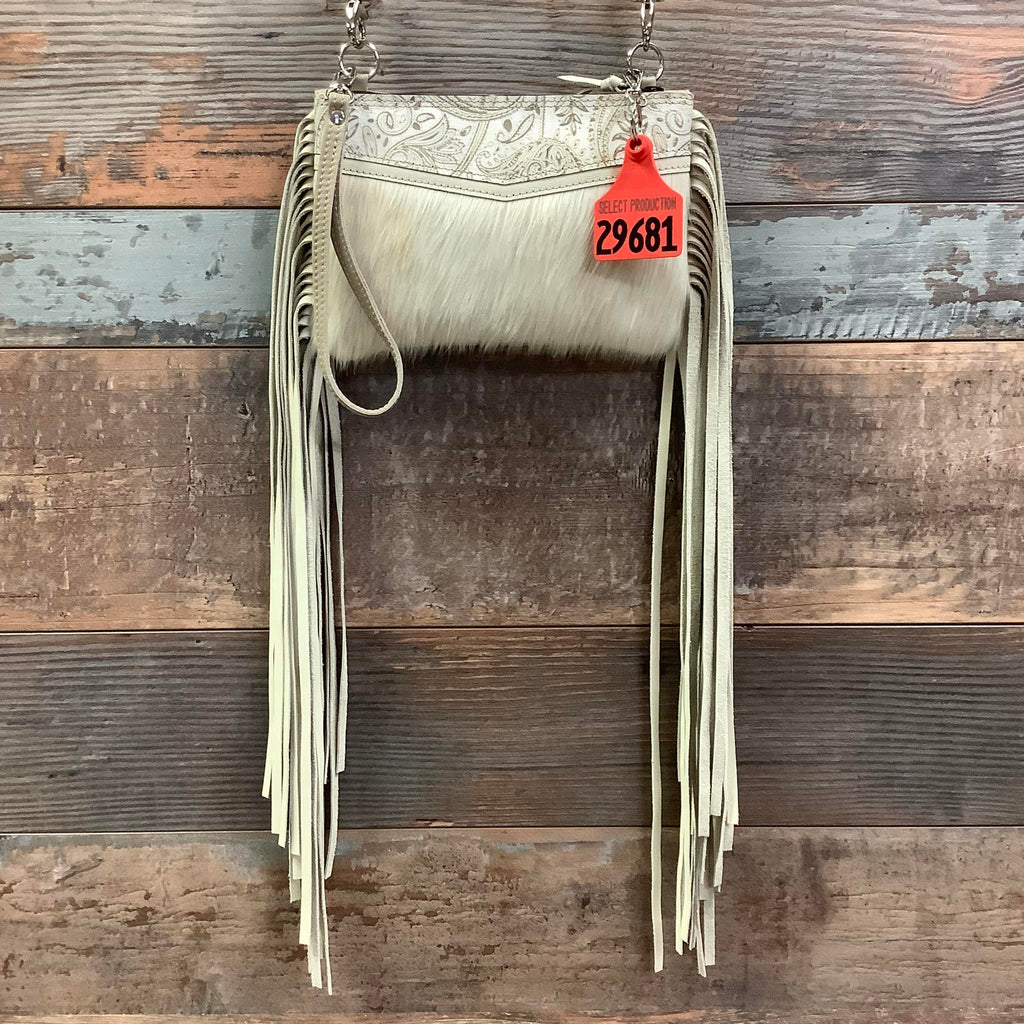 Ranch Hand 18" Fringe #29681 Bag Drop