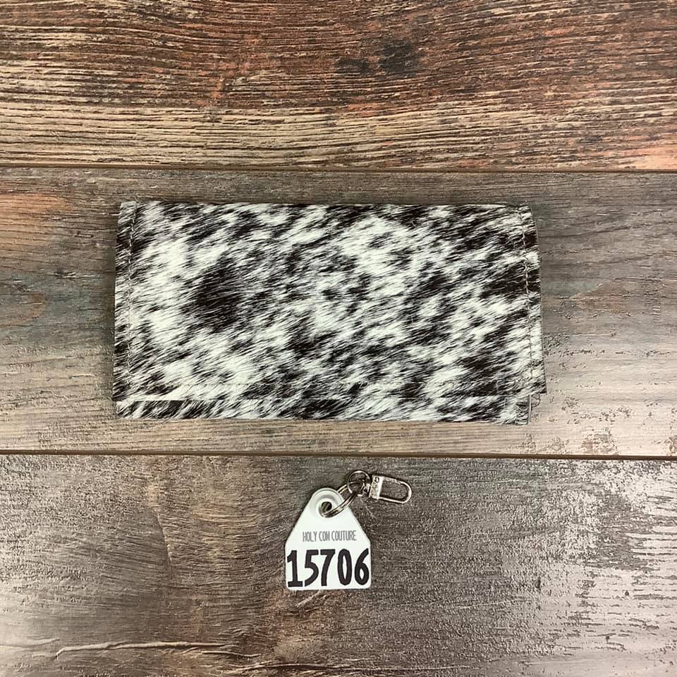 Bandit Wallet  - #15706