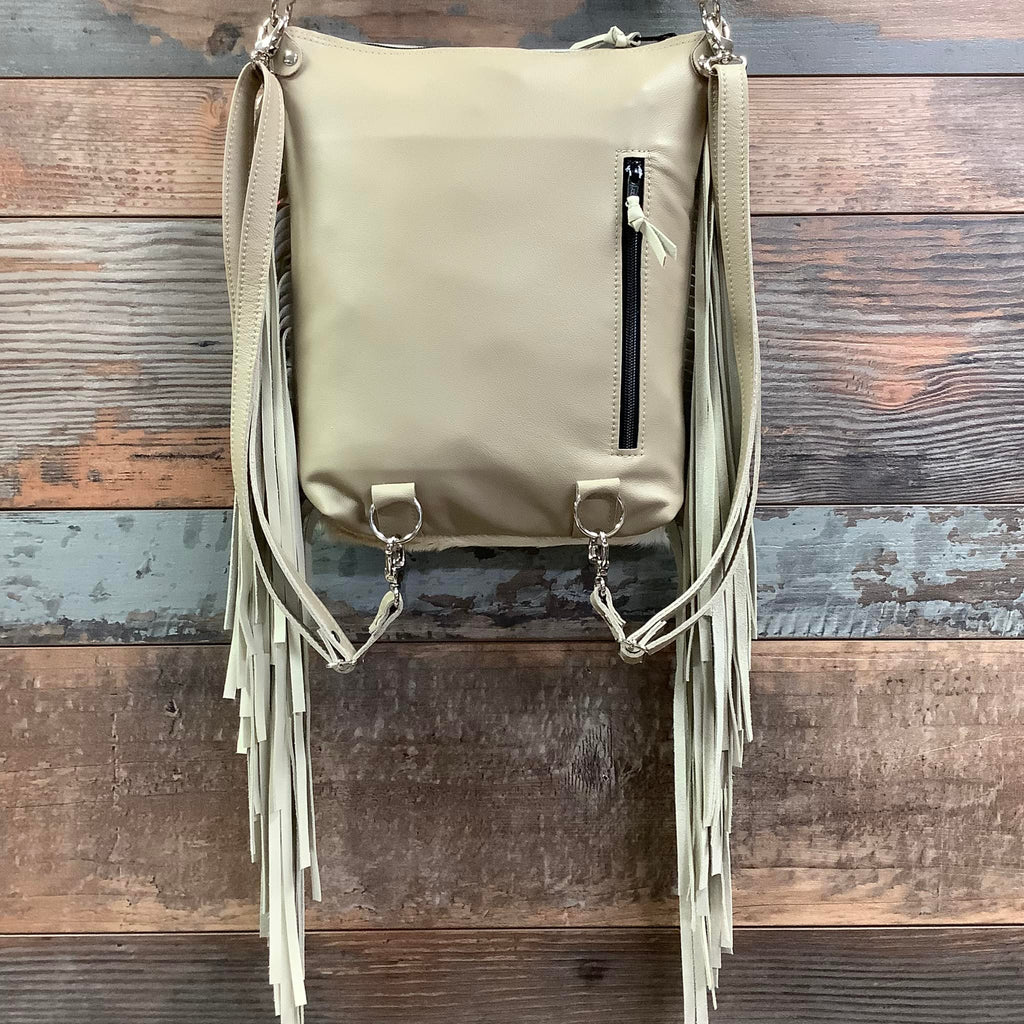 Mini Bagpack -#29711 Bag Drop