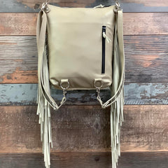 Mini Bagpack -#29711 Bag Drop