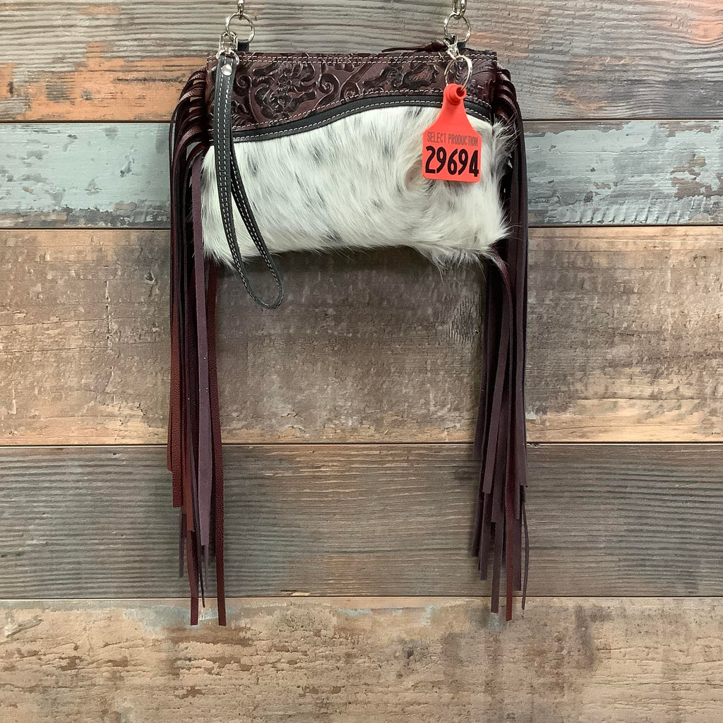 Ranch Hand #29694 Bag Drop
