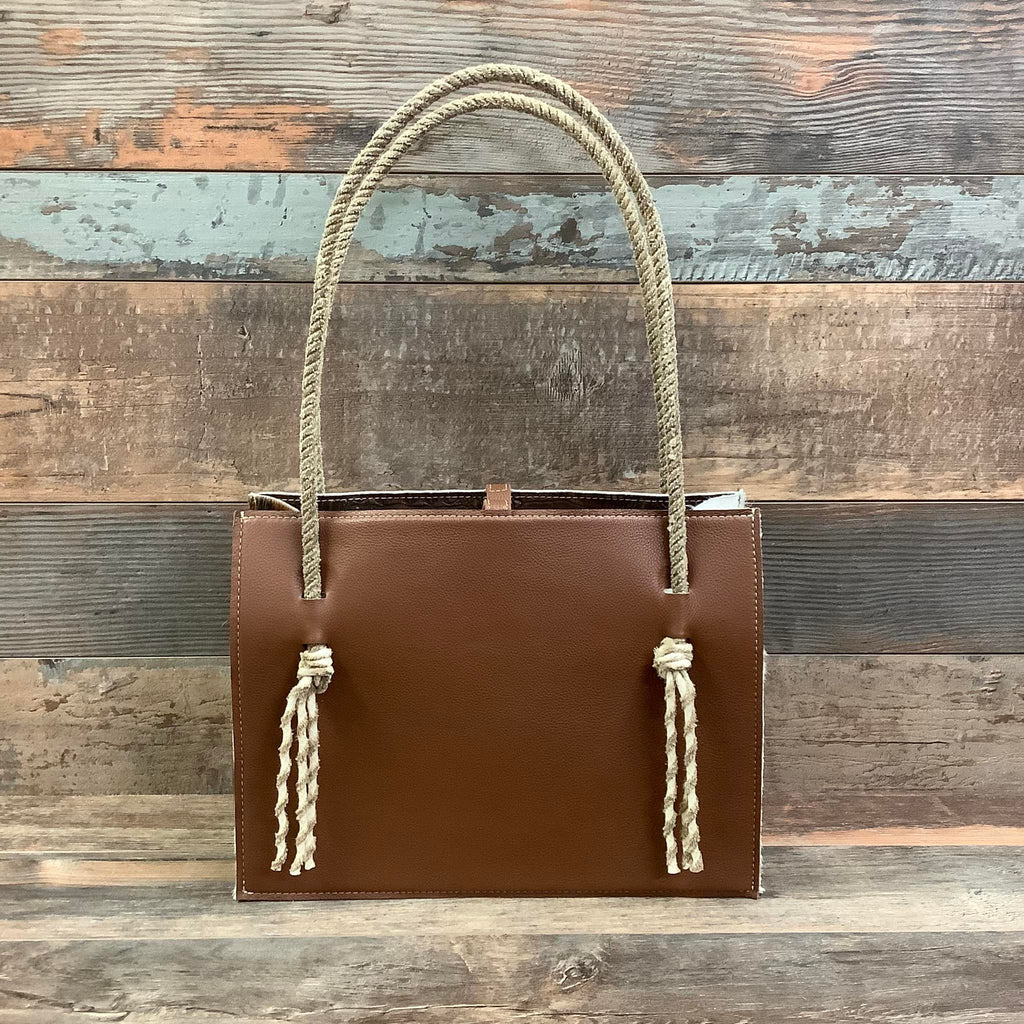 Rope Purse #44441