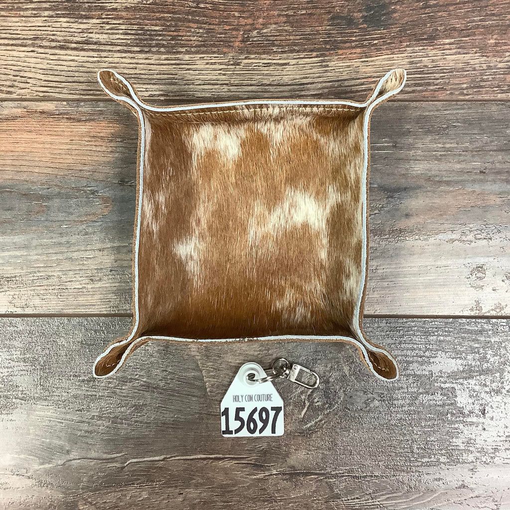 Hide Tray - #15697