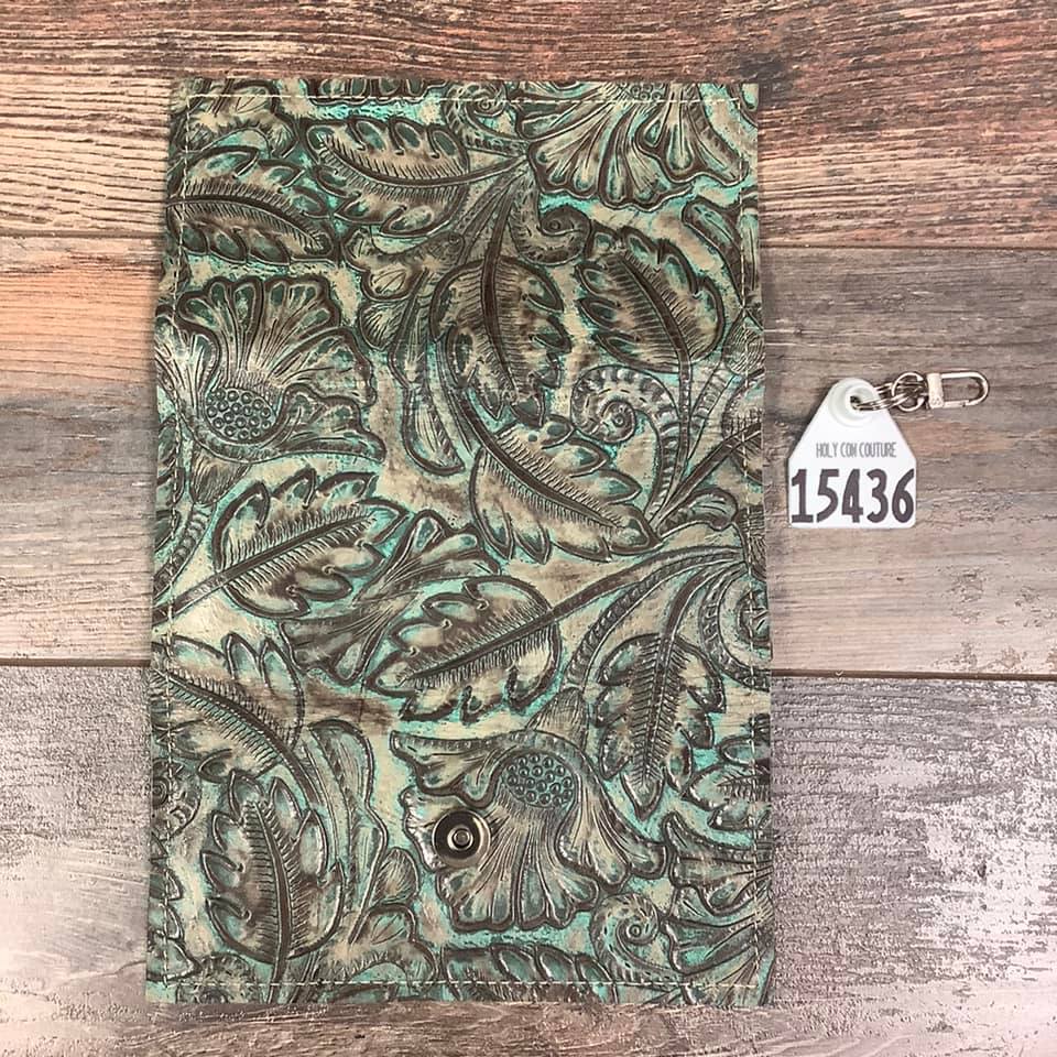 Bandit Wallet  - #15436