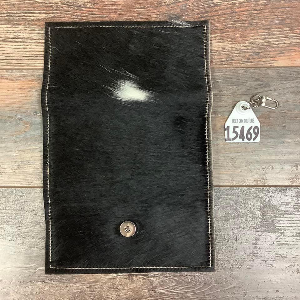 Bandit Wallet  - #15469
