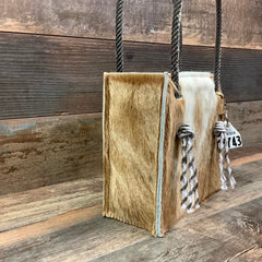 Mini Rope Purse #15743