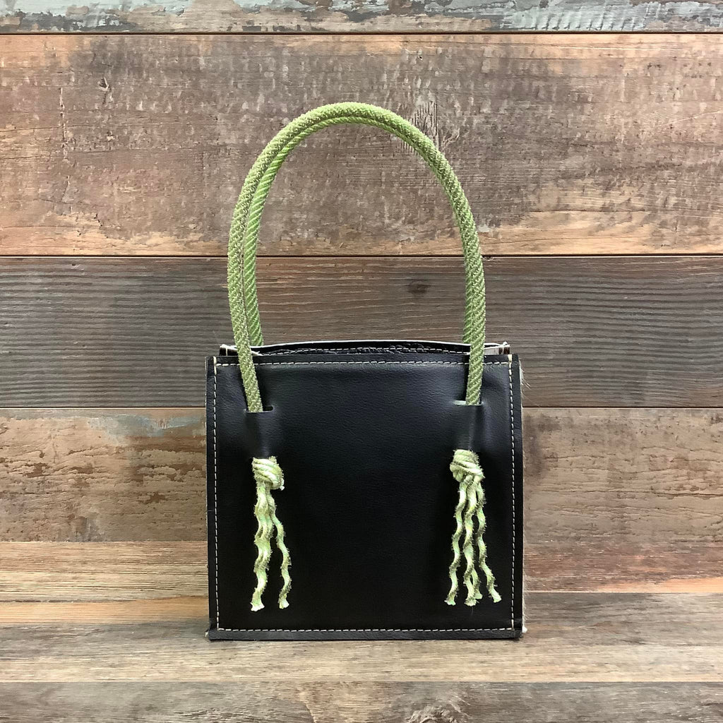 Mini Rope Purse #15710