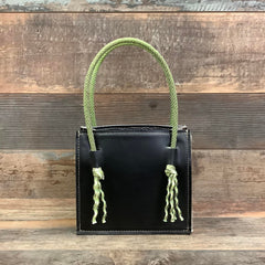 Mini Rope Purse #15710