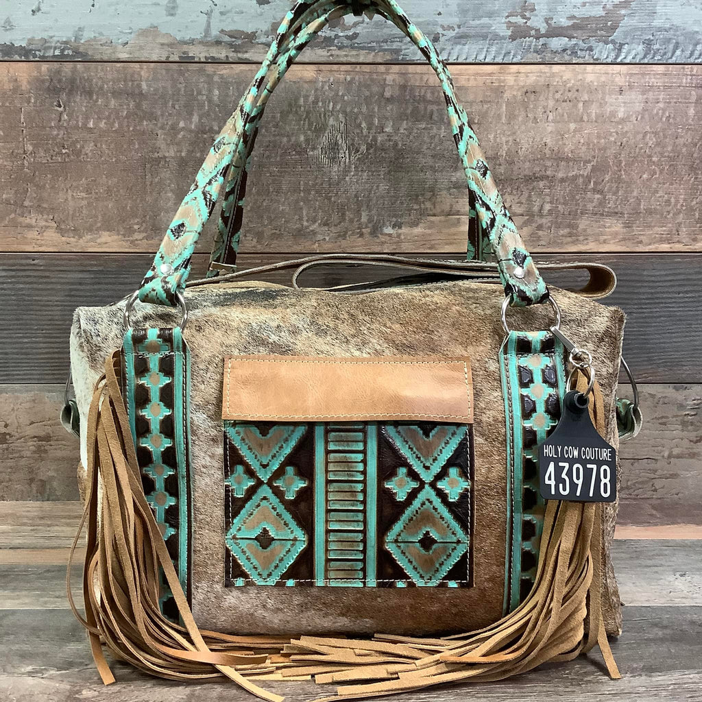 Denton Duffle - #43978