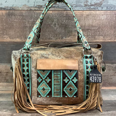 Denton Duffle - #43978