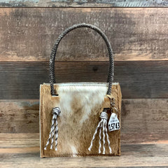 Mini Rope Purse #15743