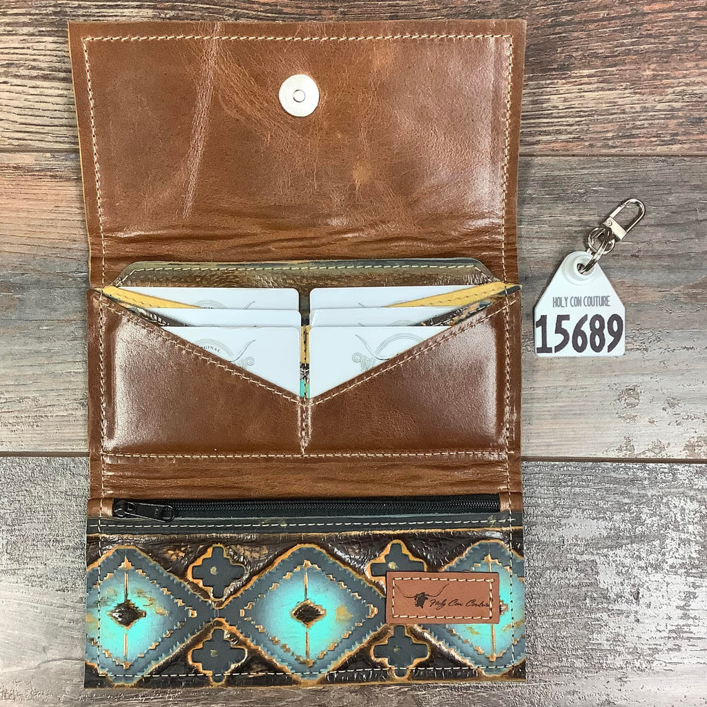 Bandit Wallet  - #15689