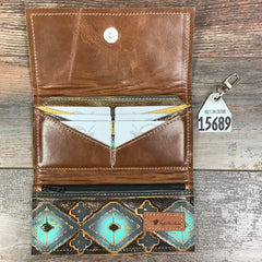 Bandit Wallet  - #15689