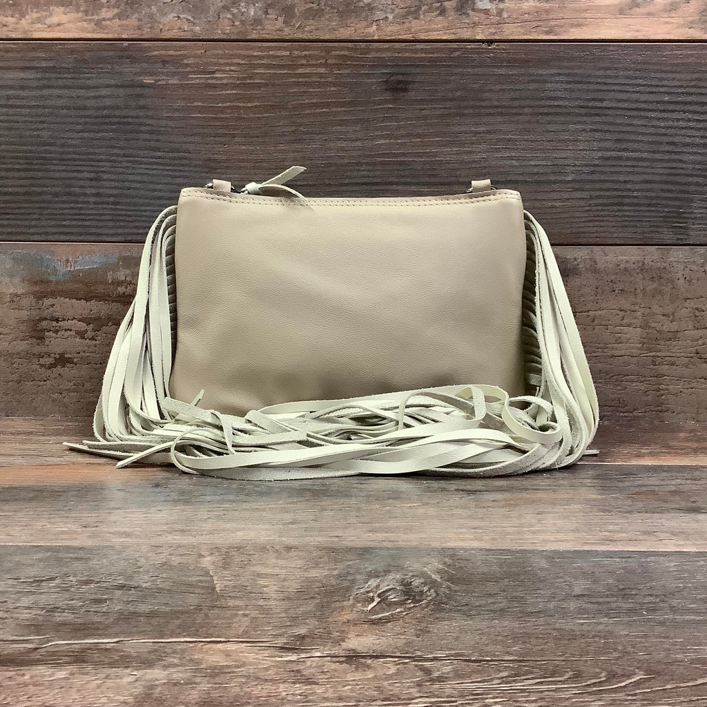 Ranch Hand 18" Fringe #29681 Bag Drop