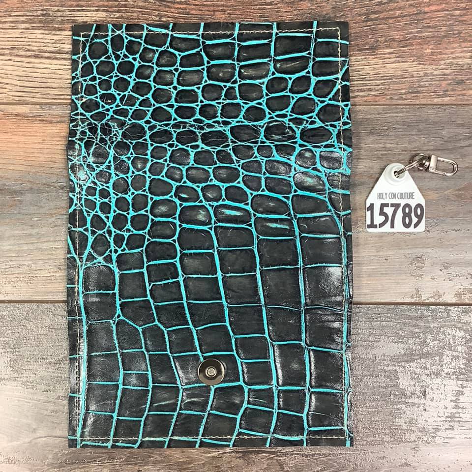 Bandit Wallet  - #15789