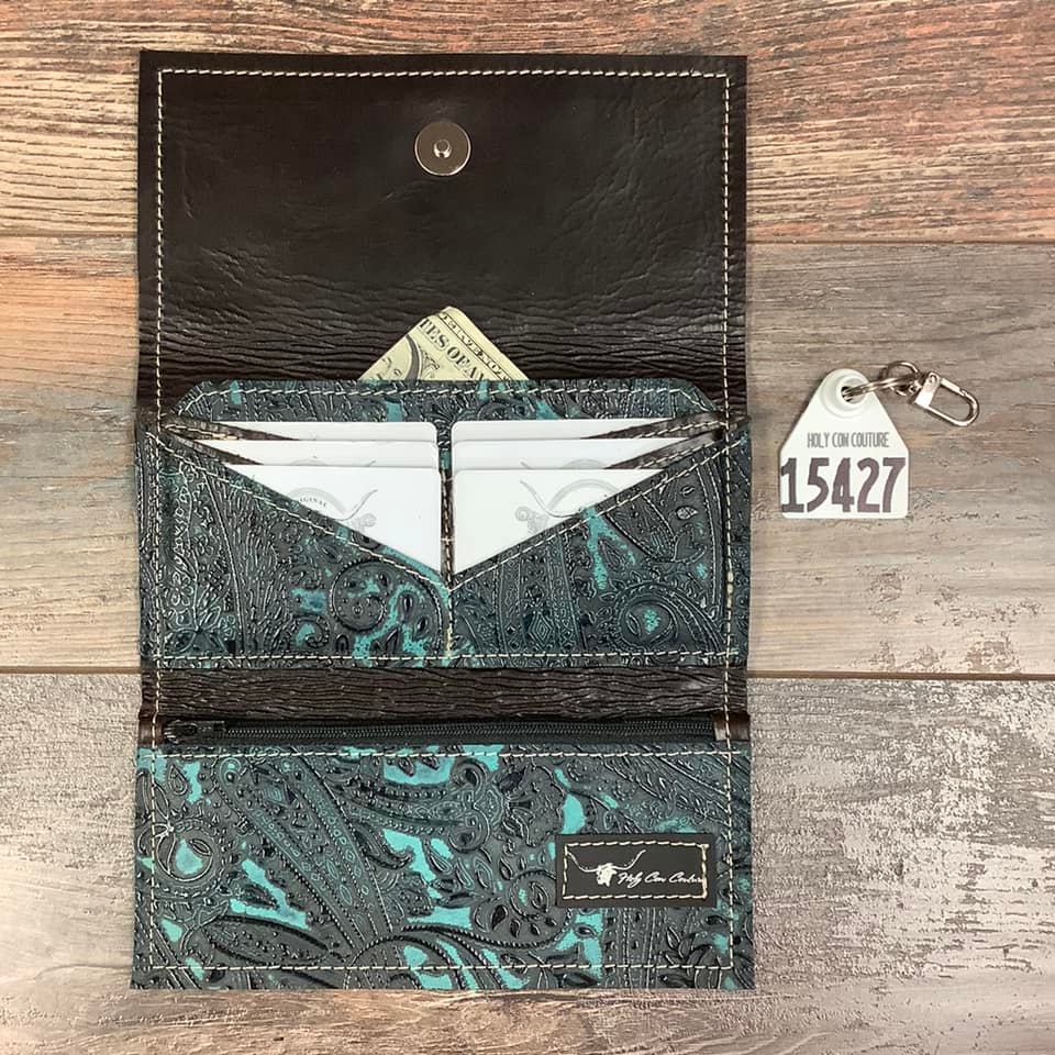 Bandit Wallet  - #15427
