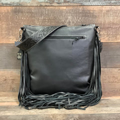 Outlaw - 18" Fringe #44438