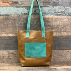 The Market Tote #40567
