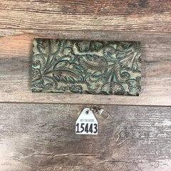 Bandit Wallet  - #15443