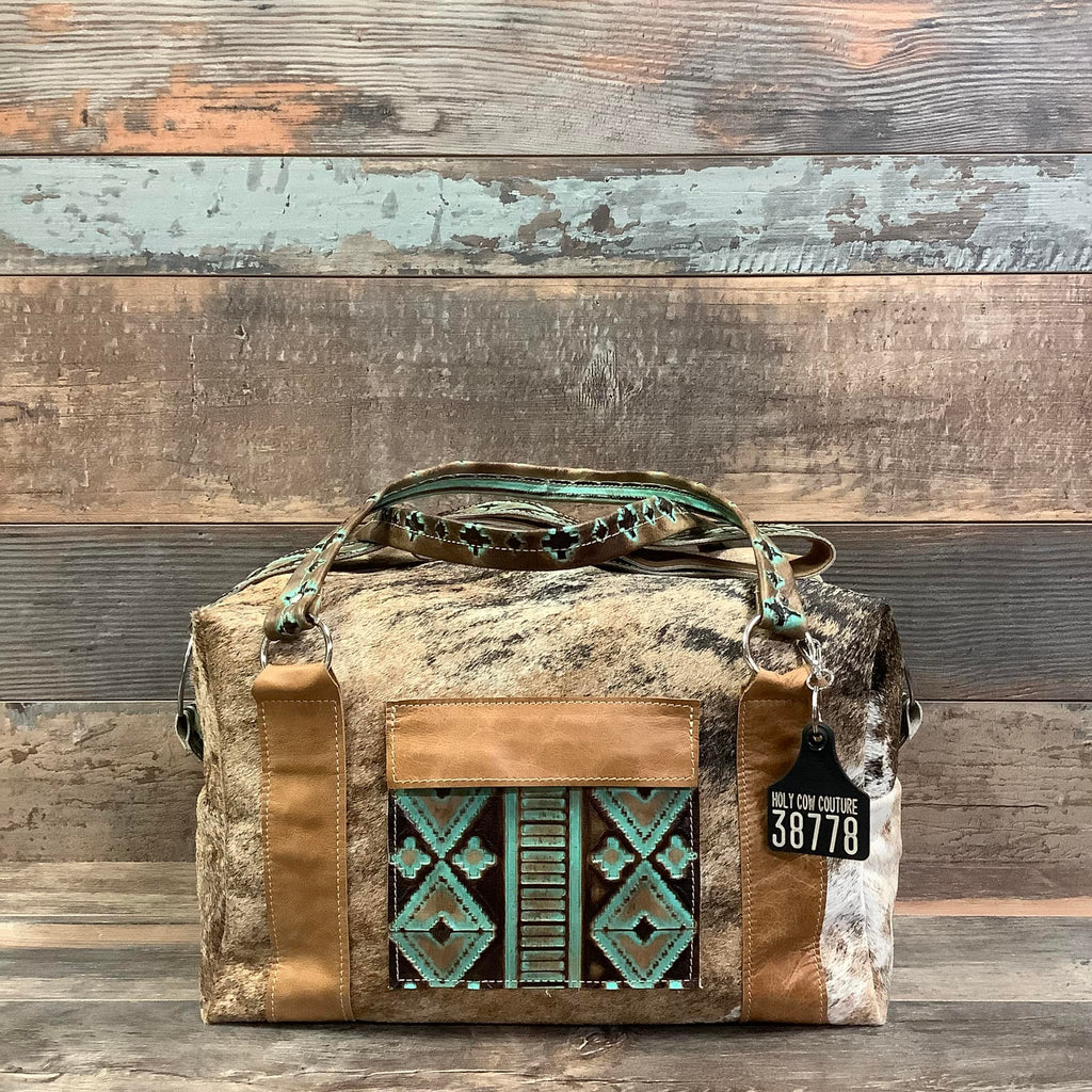 Denton Duffle - #38778