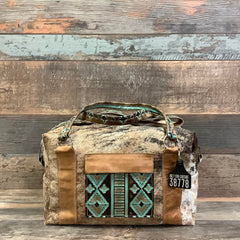Denton Duffle - #38778