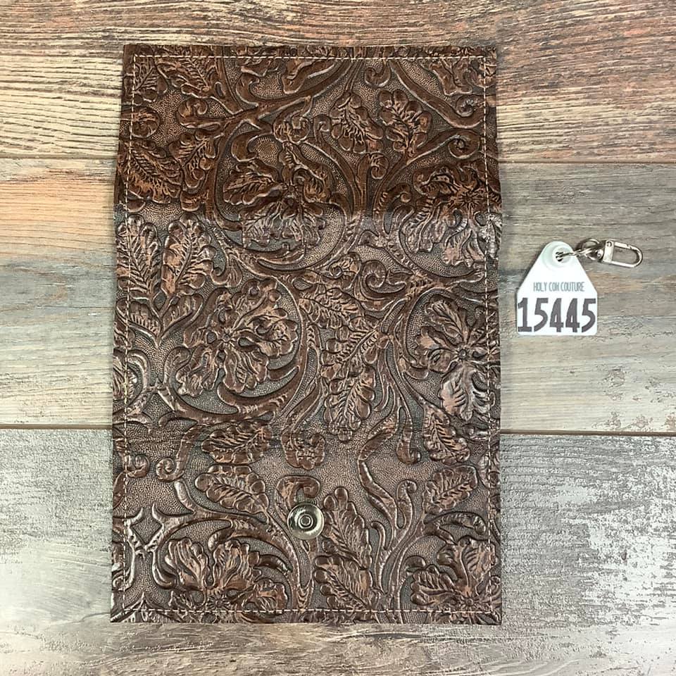 Bandit Wallet  - #15455
