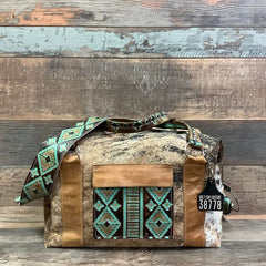 Denton Duffle - #38778
