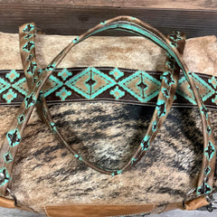 Denton Duffle - #38778