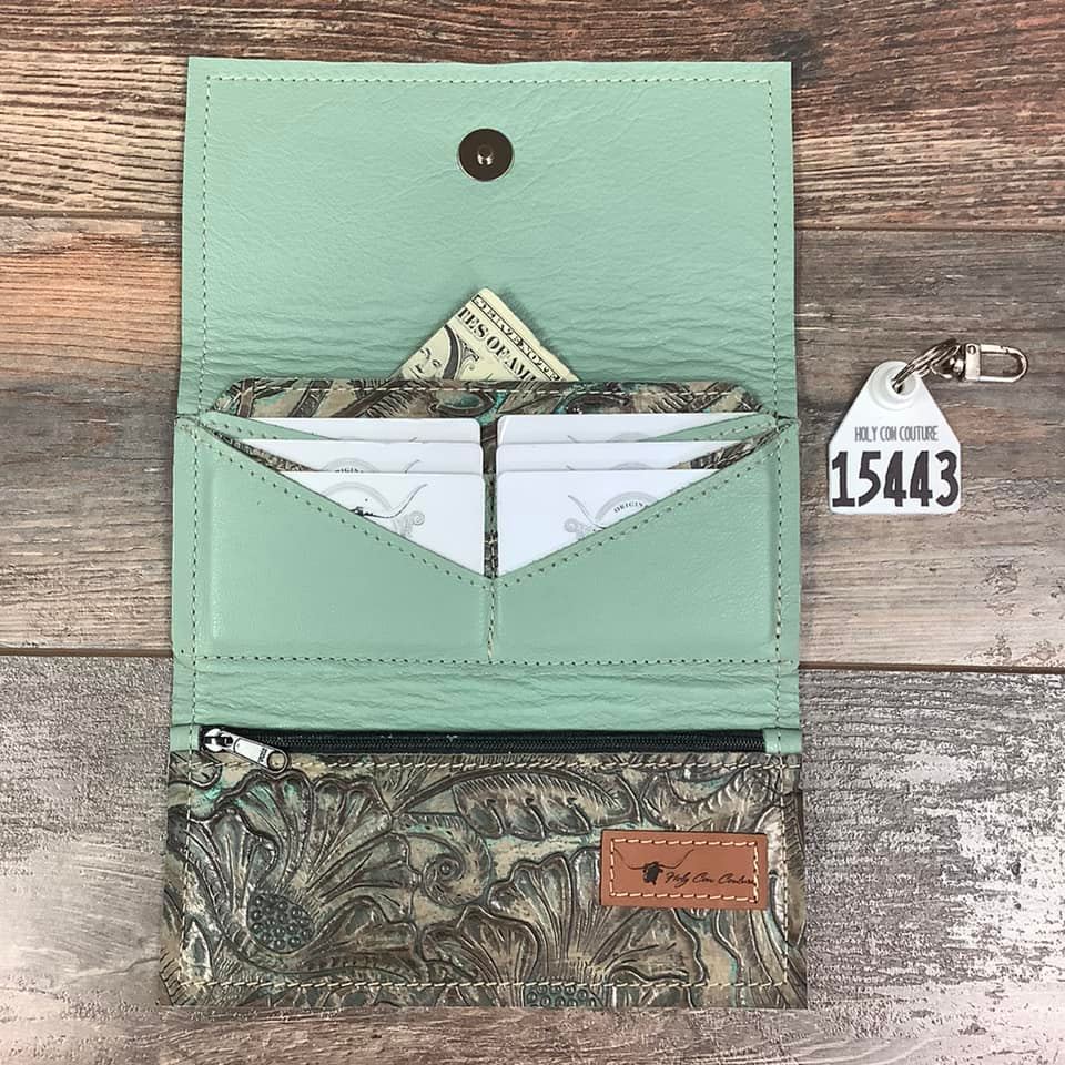 Bandit Wallet  - #15443