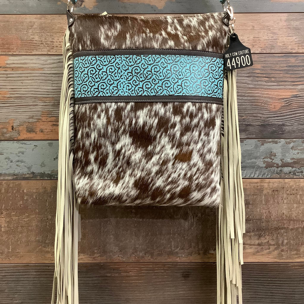 Bagpack - 18" Fringe  #44900