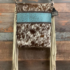 Bagpack - 18" Fringe  #44900