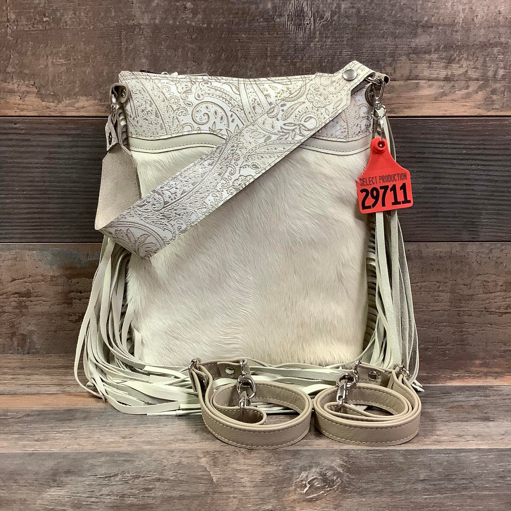 Mini Bagpack -#29711 Bag Drop