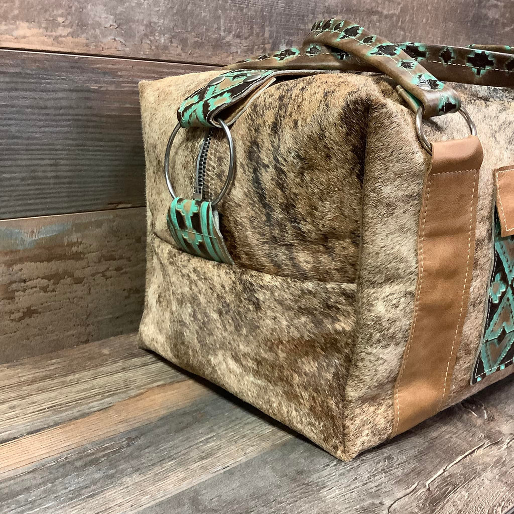 Denton Duffle - #38778