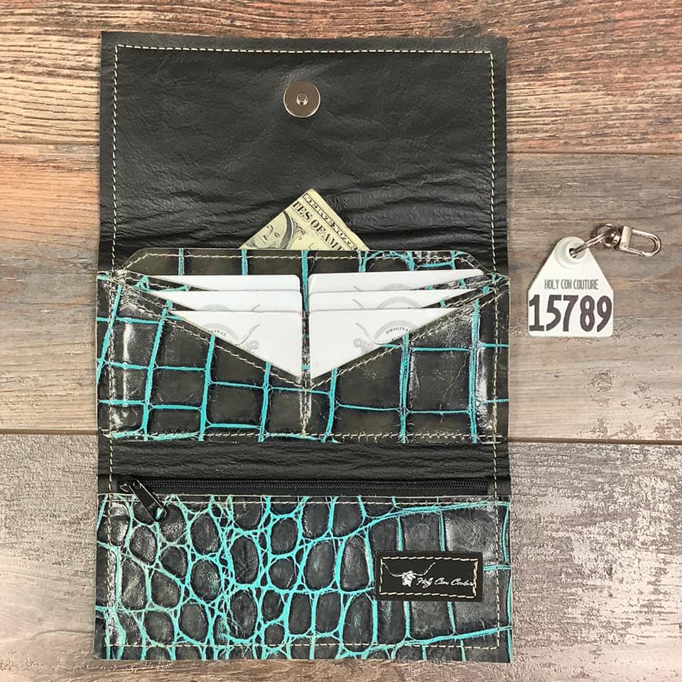 Bandit Wallet  - #15789