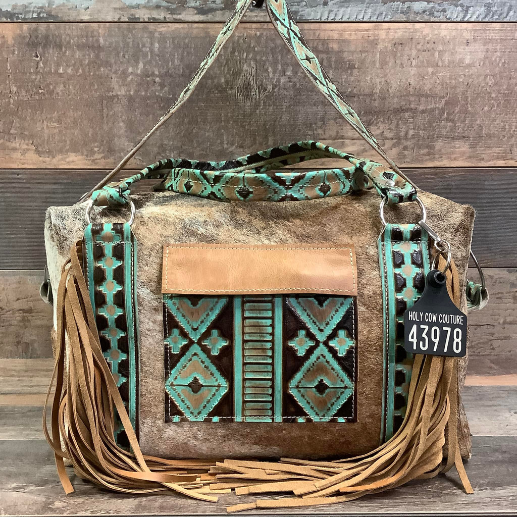 Denton Duffle - #43978