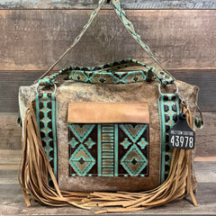 Denton Duffle - #43978