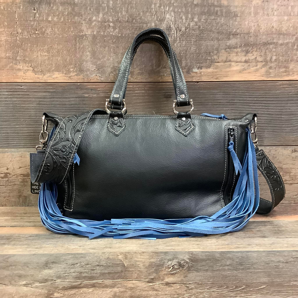 Designer Crossover Hybrid Dual Conceal Carry - #44277