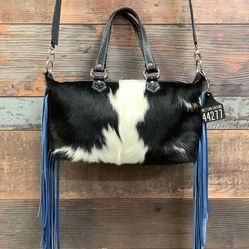 Designer Crossover Hybrid Dual Conceal Carry - #44277